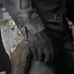 Leather Gloves For [F] [M] And [T]