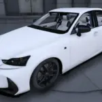 Lexus IS 200t