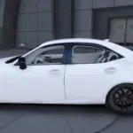 Lexus IS 200t2