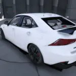 Lexus IS 200t3