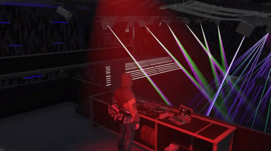[MLO] Liquore & Nightclub V1.1