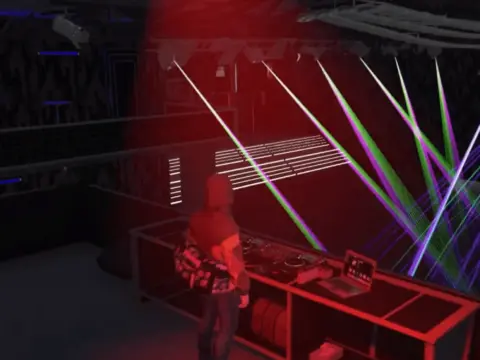 [MLO] Liquore & Nightclub V1.1