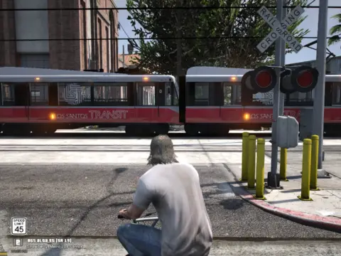 Longer Trains