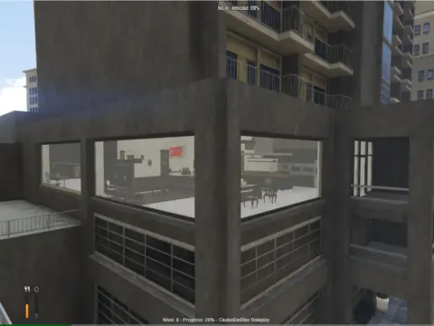 [MLO] Luxury apartament V1.0