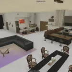 [MLO] Luxury apartament V1.0