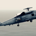 MH-60R Seahawk Variant Pack [Add-On]