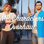 MP Characters Overhaul 1.0