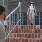 MP Female to Franklin 2026 (Lucia) V5.0