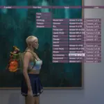 MP Female to Franklin 2026 (Lucia) V5.0