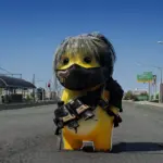 Maixiaolong
