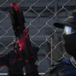 Masterpiece Arms Dragonborn | FiveM, Replace