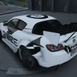 Mazda RX-8 Doze3