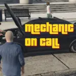 Mechanic On Call