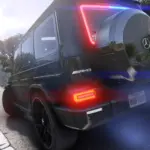 Mercedes-Benz AMG G635