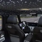 Mercedes-Benz AMG G636