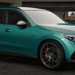 Mercedes-Benz GLC 63 S AMG E Performance 2024