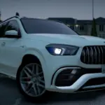 Mercedes-Benz GLE63 S AMG [Add-On]
