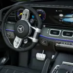 Mercedes-Benz GLE63 S AMG [Add-On]