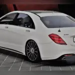 Mercedes-Benz S560 W2222