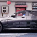Mercedes E63 Mansory 20222