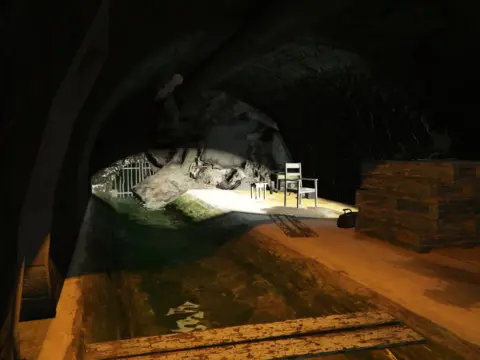 [MLO] Methlab in the sewers [Add-On SP / FiveM]