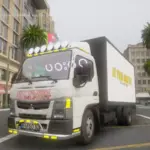 Mitsubishi Fuso