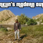 Franklin's Modern Outfit [Legacy Version]-[OIV] V1.0