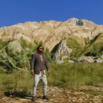 Franklin's Modern Outfit [Legacy Version]-[OIV] V1.0