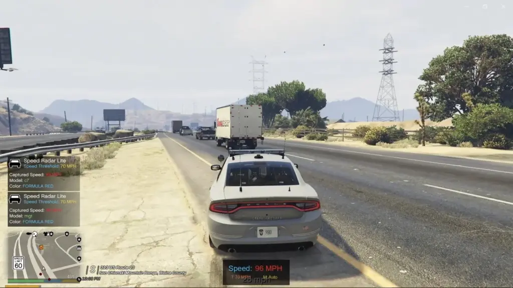 More Speeders 1.4