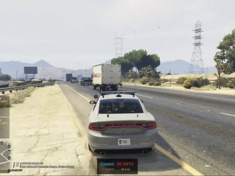 More Speeders 1.4