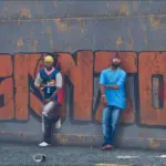 New Gang Street Punks