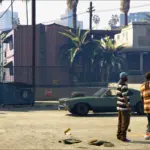 New Gang Street Punks2