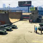New Gang Street Punks3