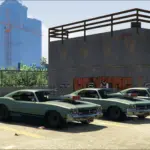 New Gang Street Punks4