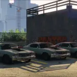 New Gang Street Punks6