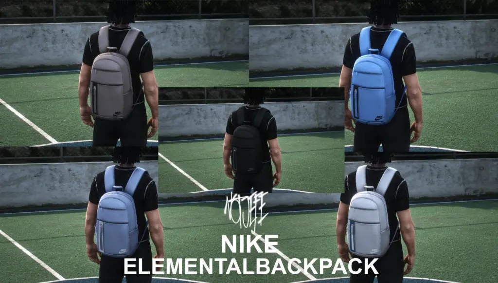 Nike Elemental Backpack For MP Male
