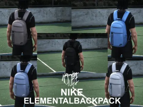 Nike Elemental Backpack For MP Male