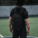 Nike Elemental Backpack For MP Male2