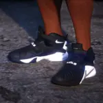 Nike Lebron Zoom Soldier 9 V12