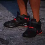 Nike Lebron Zoom Soldier 9 V13
