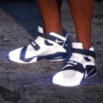Nike Lebron Zoom Soldier 9 V14