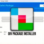 OIV Package Installer
