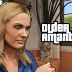 Older Amanda - Safehouse In The Hills