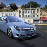 Opel Astra H