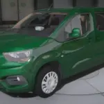 Opel Combo Life