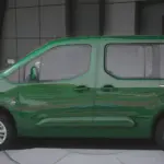 Opel Combo Life2
