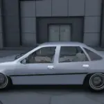 Opel Vectra A3