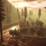 Paleto Bay Vegetation2