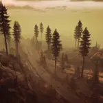 Paleto Bay Vegetation3