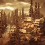 Paleto Bay Vegetation5